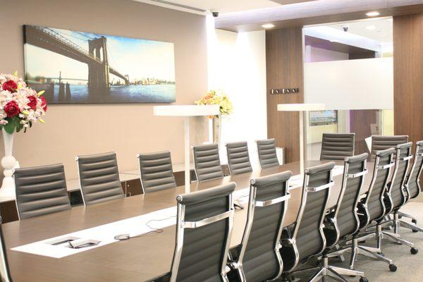 Law Office of Chanda Thapa