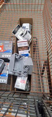 Brothers Electrical Conc