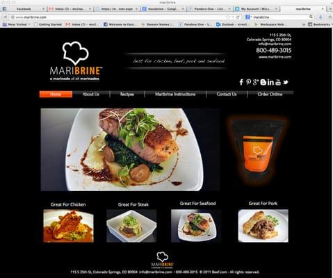 Mindburst Marketing Solutions