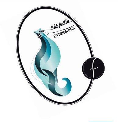 Hair for her extensions if you're looking for hair with real quality...then this is the hair for you !!
