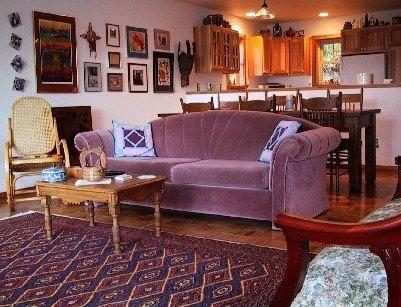 Ambrosia Gardens Bed & Breakfast