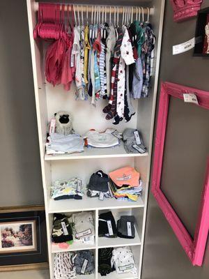 Madison Place Gifts & Consignments