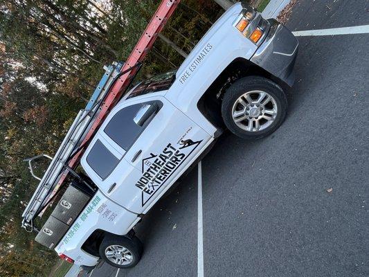 Northeast Exteriors, LLC