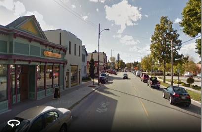 Coulter, David J, DMD