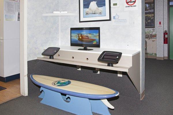 Launspach & Chey Pediatric Dentistry