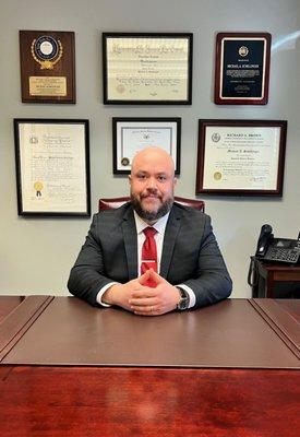 Law Office of Michael A Schillinger, Esq