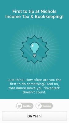 Nichols Income Tax & Bookkeeping