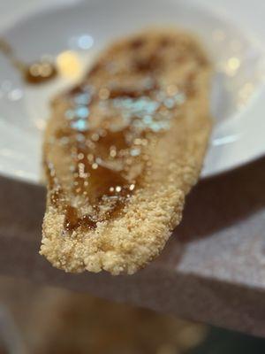 Star Snow Ice & Teriyaki