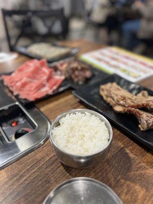 Bulgogi House