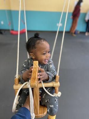 My boys had a blast! @symmadar