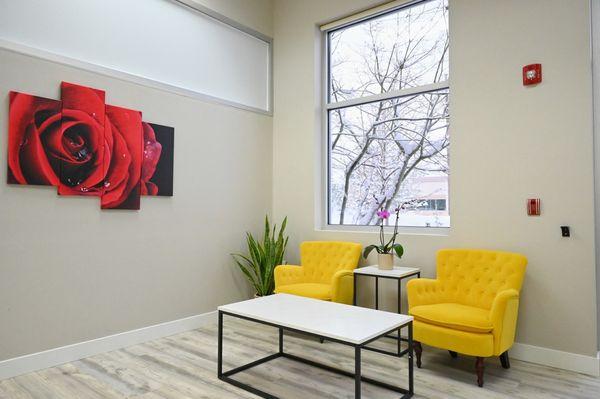 Beyond Laser & Skincare