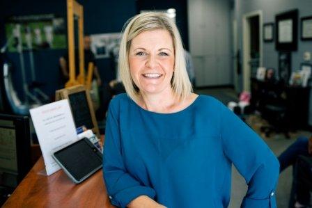 A Perfect Curve Chiropractic