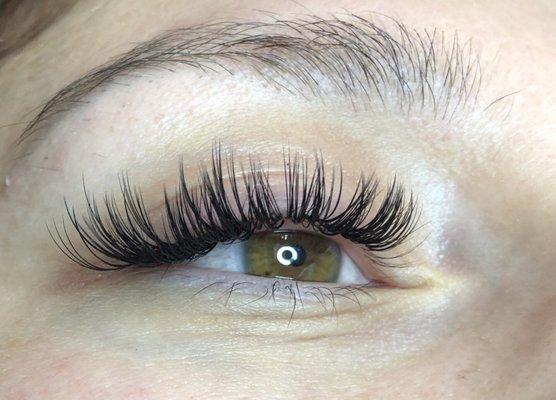 Skin & Lashes By Kayla