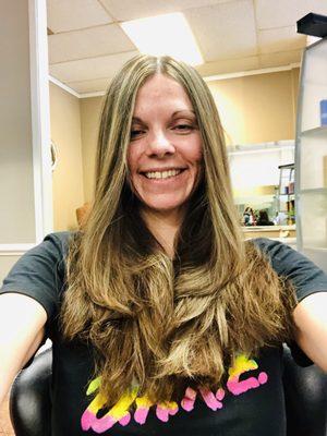 Root 62 Hair and Nail Salon