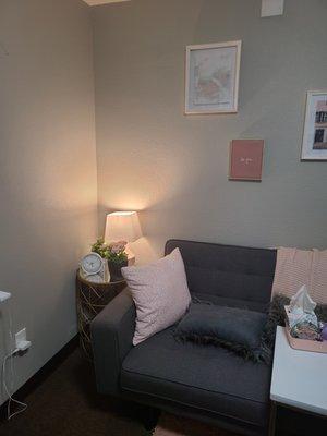 Tiffany Ecklor, LMFT