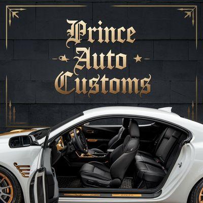 Custom flooring (carpet), mats and seat covers.