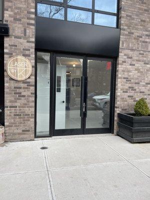 LASER BY K AESTHETICS