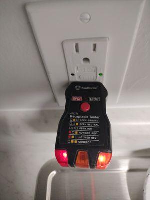 Handyman and The Cleaning Lady