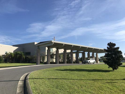 First Baptist Church of Plant City