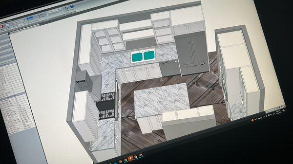 South Bay Cabinets and Closets