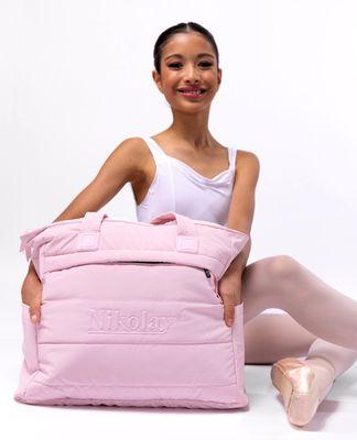 Nikolay from Head to Toe