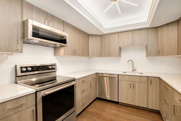 A1 Cabinets & Granite