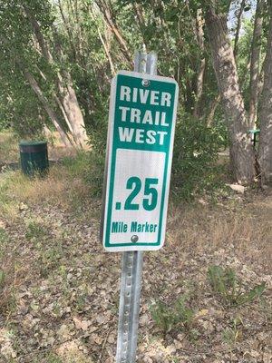Spanish Fork River Trail