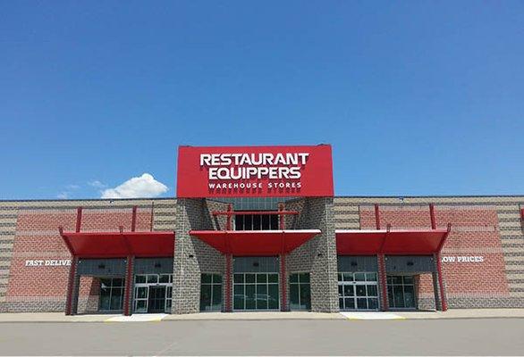 Restaurant Equippers