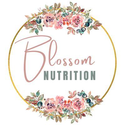 Blossom Nutrition