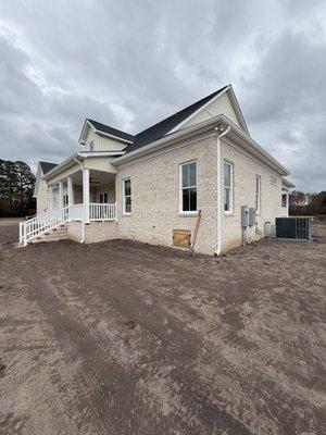 Perez Pro Landscaping