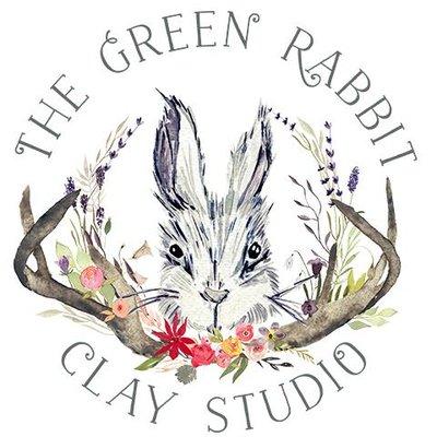The Green Rabbit Clay Studio