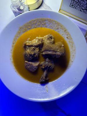Golden Cave Restaurant and Lounge