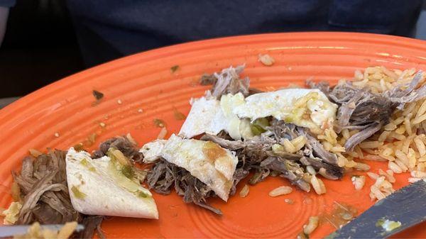Fiesta Jalisco Mexican Restaurant