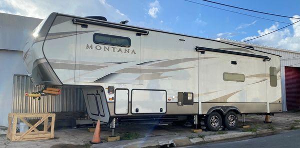 Noahs Ark Repair Service