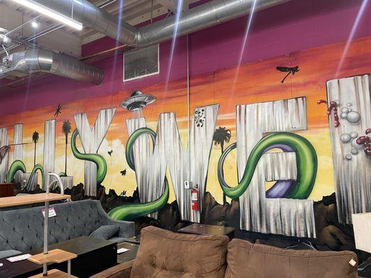 Out of the Closet - Hollywood