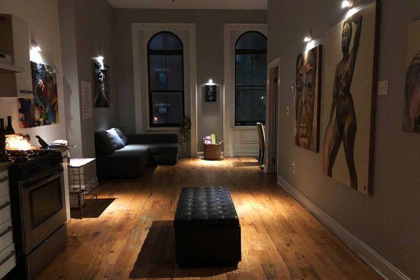 Neka Neaux's Cleaning