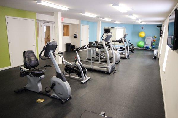 The Commons At Little Bark Creek