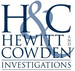 Hewitt & Cowden Investigations