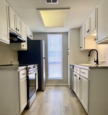 Sunset Terrace Apartments