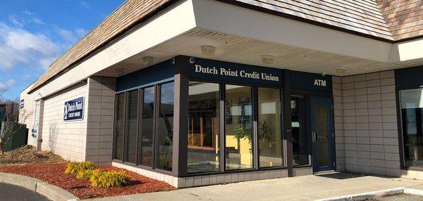 Dutch Point Credit Union