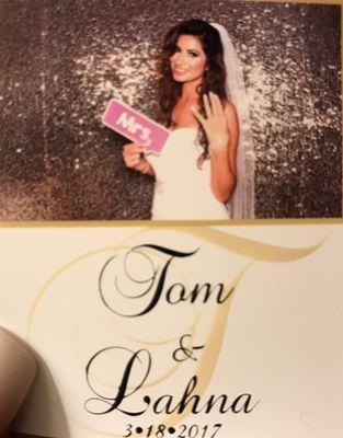 Mr Smiley's Photo Booth