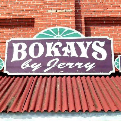 Bokays By Jerry