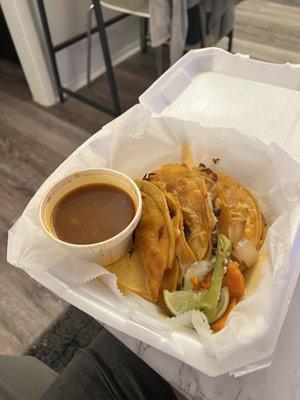 Taqueria El Burrito Express