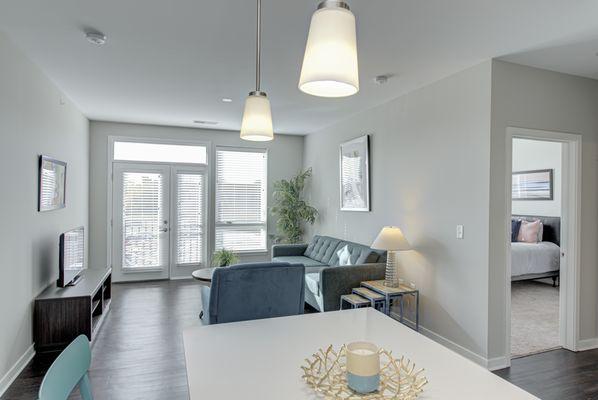 Riverview Apartments