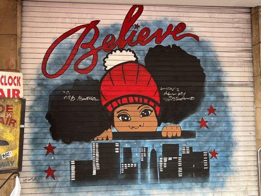 MTA - Hoyt Street Station