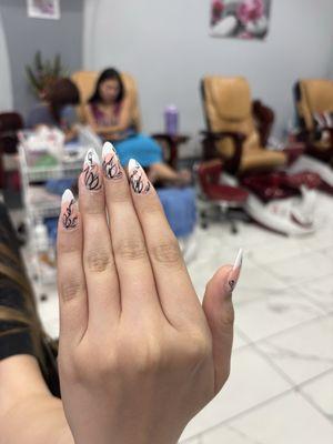 Amy Nails & Spa