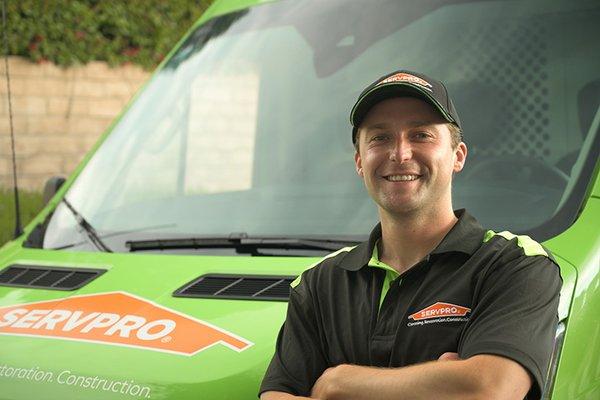 SERVPRO of Rhea, Sequatchie & Marion Counties