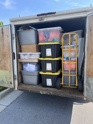 Green Knight Property Preservation