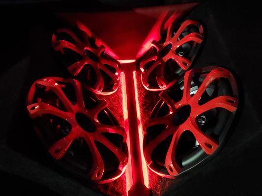 Next Level Car Audio