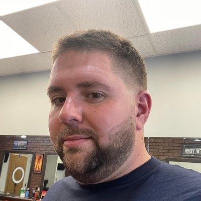 Equilibrium Barbershop